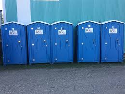 Best Standard Portable Toilet Rental  in USA